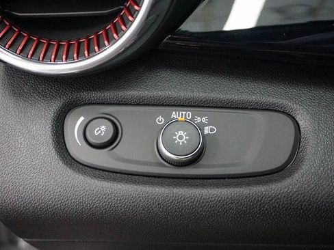 New 2026 Chevrolet Trax RS w/ Driver Confidence Package image 23