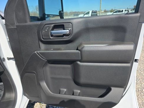 New 2026 Chevrolet Silverado 3500 W/T w/ WT Convenience Package AWD/4WD image 19