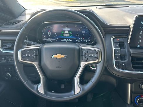 Used 2024 Chevrolet Tahoe LT AWD/4WD image 18