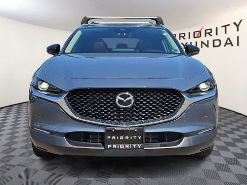 Used 2024 MAZDA CX-30 AWD 2.5 S w/ Preferred Package image 2