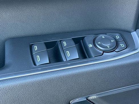 New 2026 Chevrolet Silverado 1500 RST w/ RST Select Package image 12