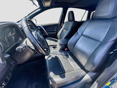 Used 2016 Toyota RAV4 SE FWD image 23