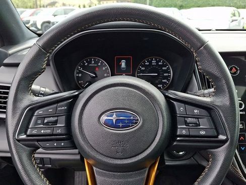 Used 2023 Subaru Outback Wilderness AWD/4WD image 21