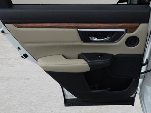 Used 2018 Honda CR-V EX-L image 13