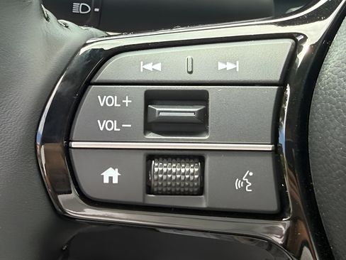 New 2027 Honda HR-V EX-L image 19