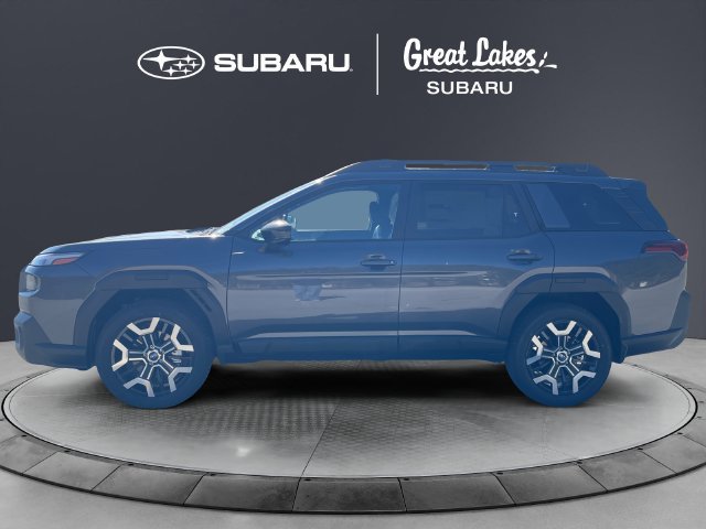 New 2026 Subaru Outback Touring XT AWD/4WD image 2