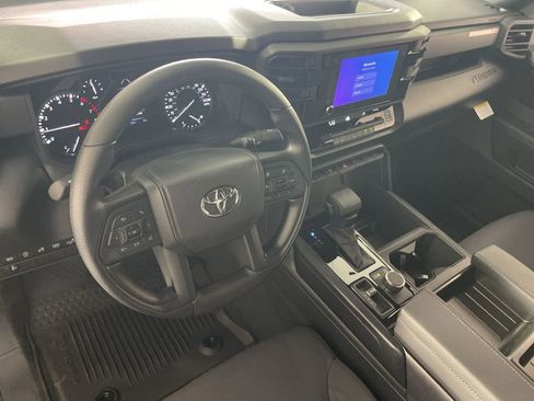 New 2026 Toyota Tundra SR5 AWD/4WD image 11