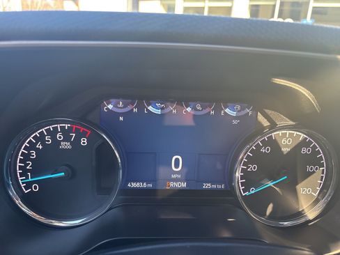 Used 2021 Ford F150 XLT w/ Equipment Group 302A High image 11