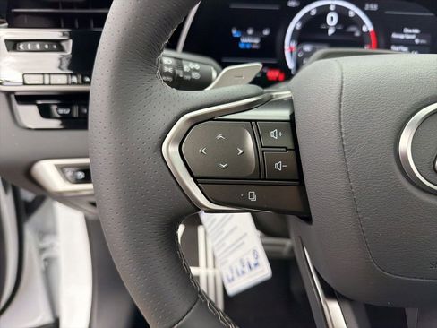 New 2026 Lexus RX 350 F Sport AWD/4WD image 11