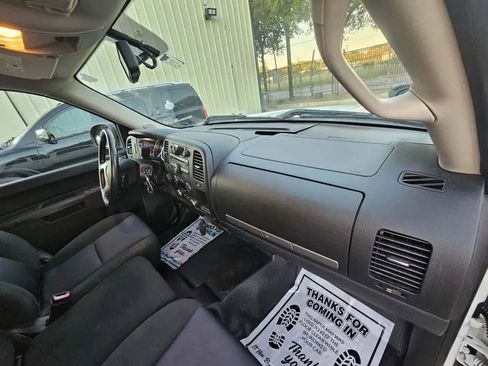 Used 2013 Chevrolet Silverado 1500 LT w/ All-Star Edition image 23