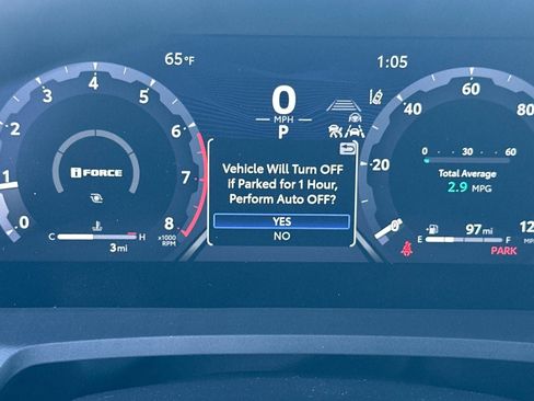 New 2026 Toyota Tacoma TRD Off-Road image 30