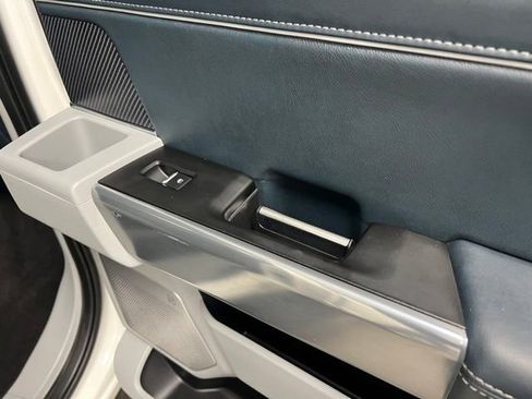 Used 2021 Ford F150 Limited image 52