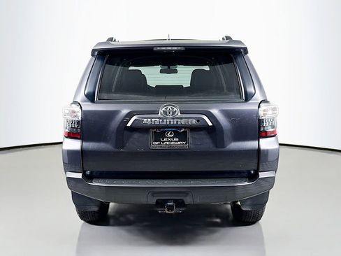 Used 2019 Toyota 4Runner SR5 Premium image 6