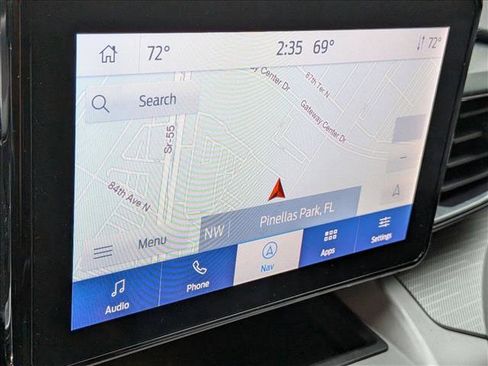 Used 2023 Ford Explorer XLT w/ Equipment Group 202A image 7