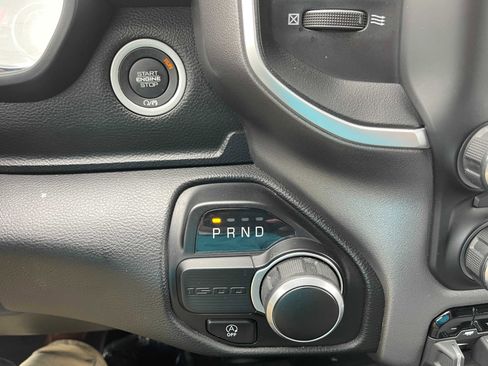 Used 2023 RAM 1500 Big Horn w/ Trailer Tow Group image 28