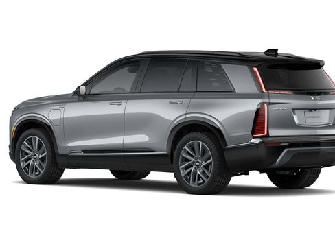 New 2026 Cadillac Vistiq Luxury AWD/4WD image 30
