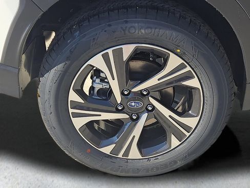 New 2026 Subaru Crosstrek 2.5i Premium image 8