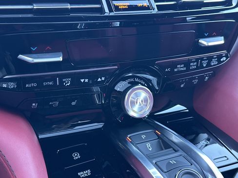 New 2026 Acura MDX A-Spec image 26