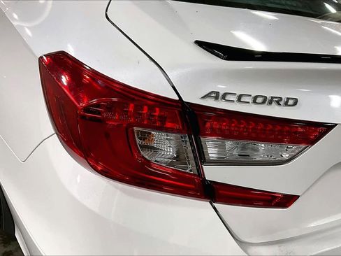 Used 2022 Honda Accord Sport image 29