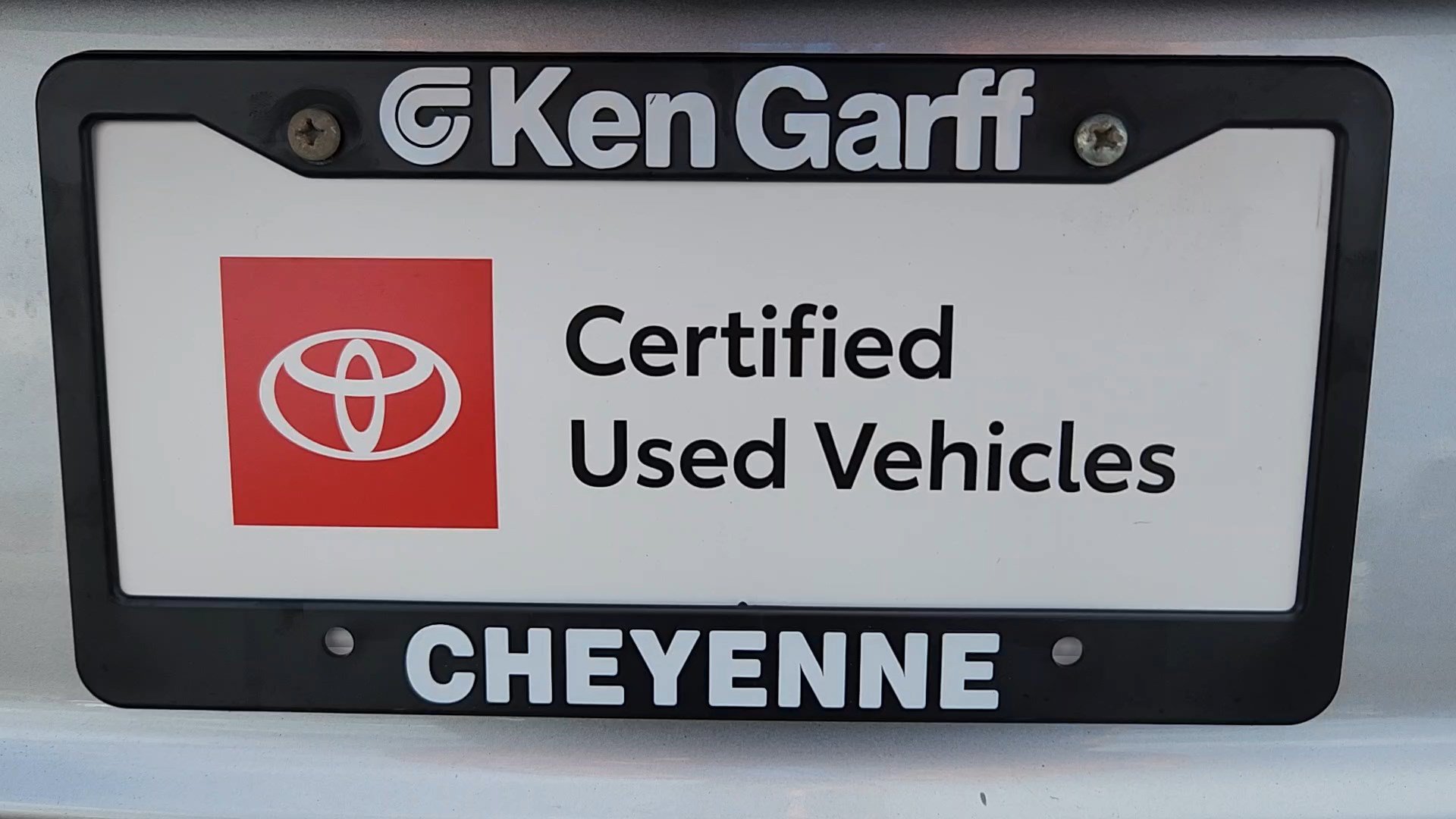 Certified 2024 Toyota Camry SE w/ Convenience Package FWD image 21