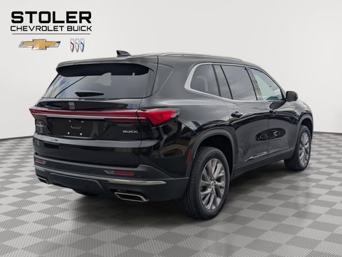 New 2026 Buick Enclave Preferred image 3