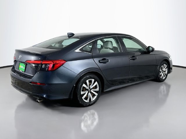 Used 2024 Honda Civic LX image 10