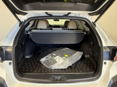 Used 2025 Subaru Outback Limited image 47