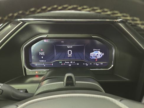 Certified 2025 GMC Sierra 1500 Denali Ultimate image 17