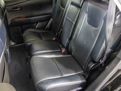 Used 2012 Lexus RX 350 AWD w/ Premium Pkg image 38