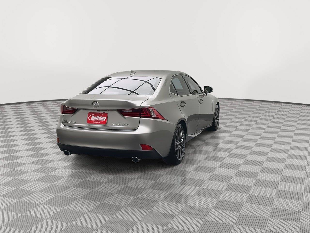 Used 2015 Lexus IS 250 AWD w/ F-Sport Package image 35