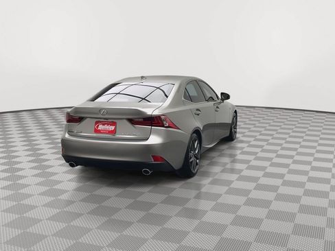 Used 2015 Lexus IS 250 AWD w/ F-Sport Package image 35