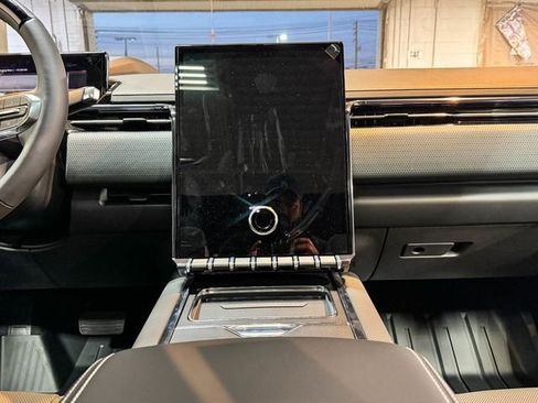 New 2026 GMC Sierra EV AT4 image 26