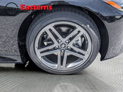 New 2026 Nissan Z Performance w/ Floor Mat Package RWD image 21