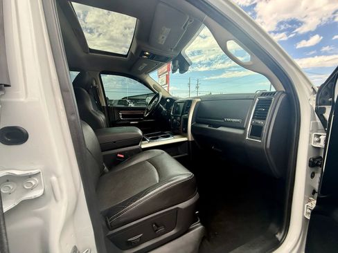 Used 2013 RAM 2500 Laramie w/ Convenience Group AWD/4WD image 15