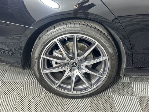 Certified 2023 Mercedes-Benz E 350 4MATIC Sedan image 19