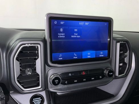 Certified 2023 Ford Bronco Sport Big Bend w/ Convenience Package AWD/4WD image 22