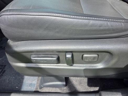 Used 2025 Honda Ridgeline RTL image 25