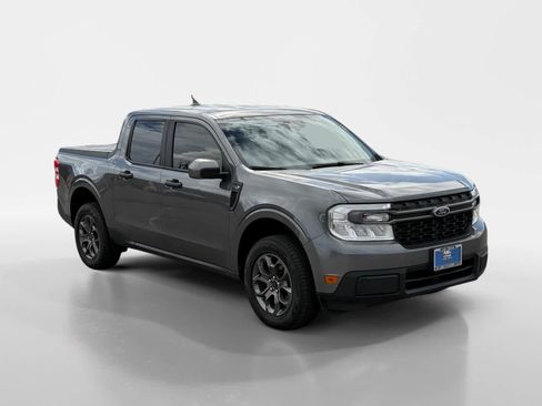 Used 2023 Ford Maverick XLT w/ XLT Luxury Package image 7