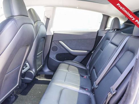 Used 2023 Tesla Model Y Long Range AWD/4WD image 13