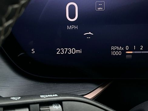 Used 2024 Buick Envision Sport Touring image 43