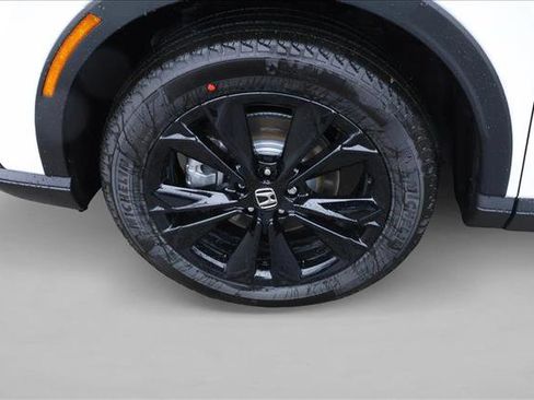 New 2026 Honda CR-V Sport Touring image 9