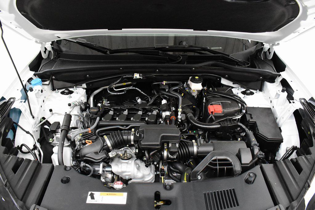 Used 2025 Acura ADX A-Spec AWD/4WD image 3