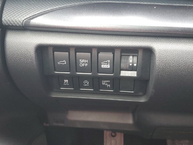 Certified 2024 Subaru Forester Wilderness AWD/4WD image 20
