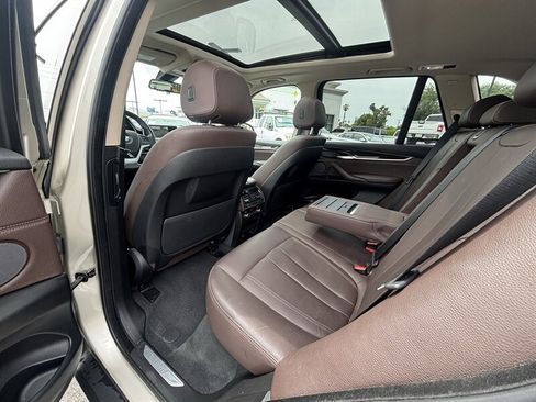 Used 2016 BMW X5 xDrive35i image 15