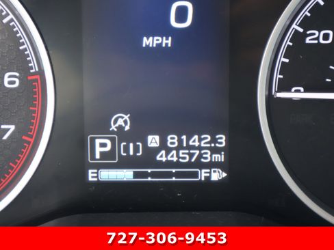 Used 2019 Subaru Forester Limited image 25