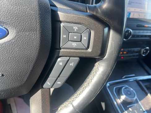 Used 2019 Ford Expedition Limited w/ Equipment Group 302A image 34