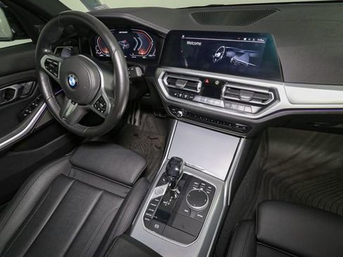 Used 2021 BMW M340i xDrive w/ Premium Package image 20