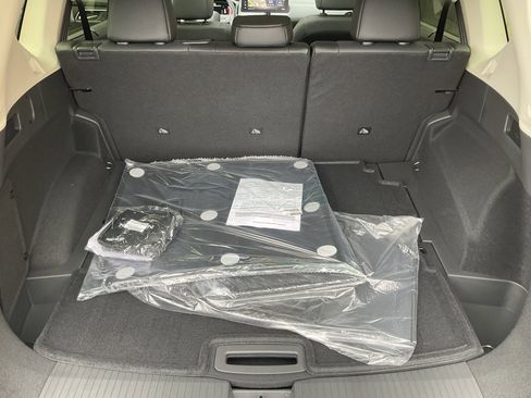 Used 2026 Nissan Rogue Platinum w/ Platinum Premium Package image 47