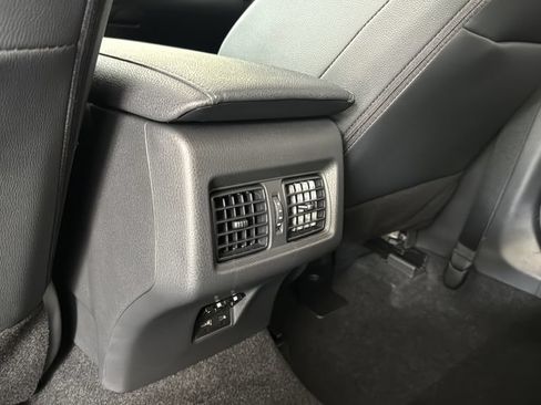Used 2026 Toyota Camry XSE w/ Premium Plus Package FWD image 24