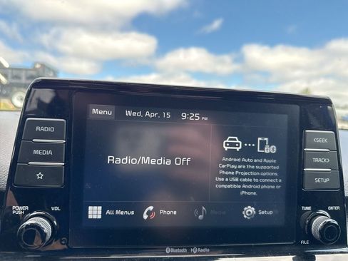 Used 2021 Kia Seltos EX AWD/4WD image 18